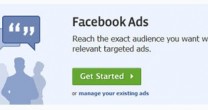 Очередные эксперименты с рекламой в Facebook