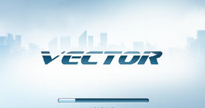 Vector — первая социальная игра про паркур