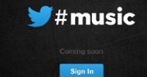Музыкальный сервис в Twitter Музыкальный сервис в Twitter