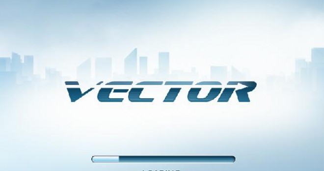 Vector — первая социальная игра про паркур Vector — первая социальная игра про паркур