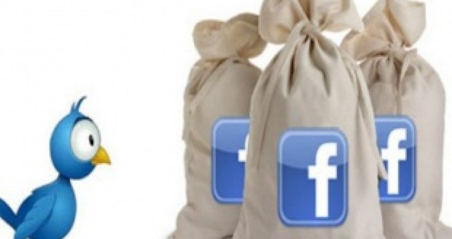 За контент платим прямо из Facebook За контент платим прямо из Facebook