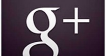 Новый интерфейс Google+