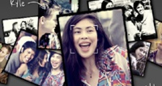Face.com теперь у Facebook Face.com теперь у Facebook