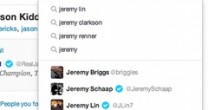 Новый поиск от Twitter Новый поиск от Twitter