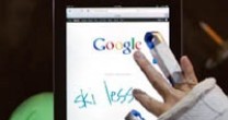 Googlt видит рукописный ввод со смартфонов