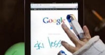 Googlt видит рукописный ввод со смартфонов Googlt видит рукописный ввод со смартфонов