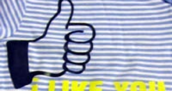 Ожидание ребёнка в Facebook Ожидание ребёнка в Facebook