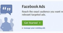 Очередные эксперименты с рекламой в Facebook Очередные эксперименты с рекламой в Facebook