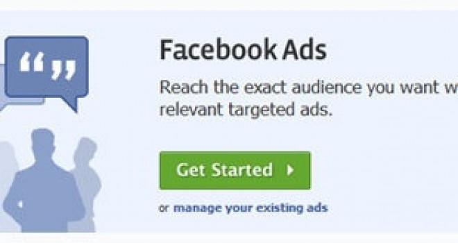 Очередные эксперименты с рекламой в Facebook Очередные эксперименты с рекламой в Facebook