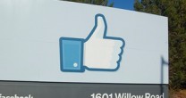 Германские власти интересуются Facebook Германские власти интересуются Facebook