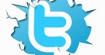 Наблюдайте за землетрясениями в Twitter Наблюдайте за землетрясениями в Twitter