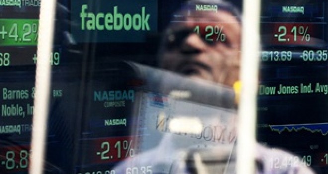 Очередные иски обрушатся на Facebook Очередные иски обрушатся на Facebook