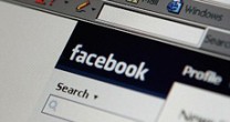 Е-mail более миллиона пользователей Facebook в открытом доступе